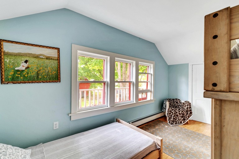 Vacation Rentals (United States of America, Albany, New York)