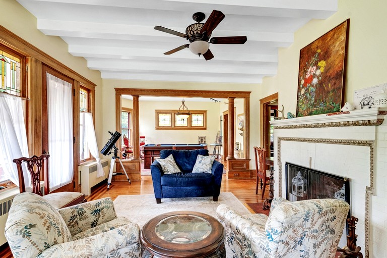 Vacation Rentals (United States of America, Albany, New York)