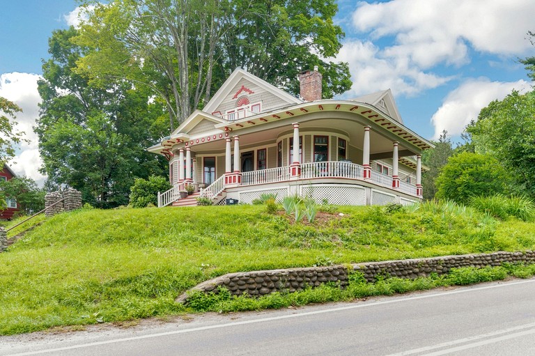 Vacation Rentals (United States of America, Albany, New York)
