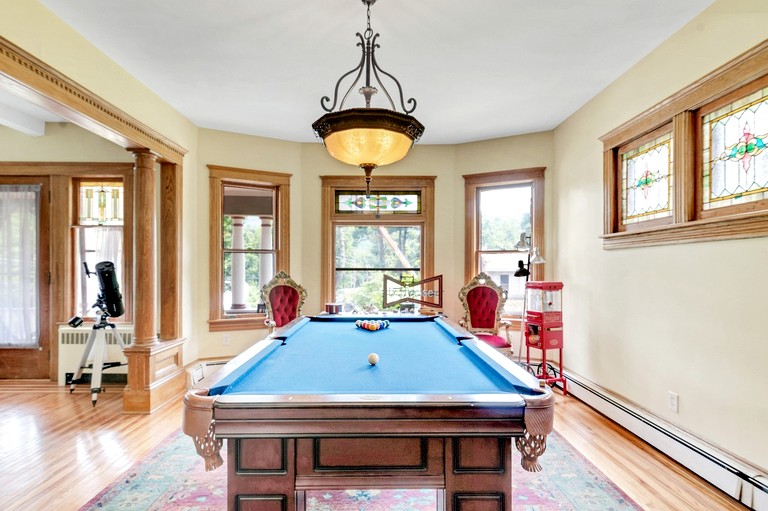 Vacation Rentals (United States of America, Albany, New York)