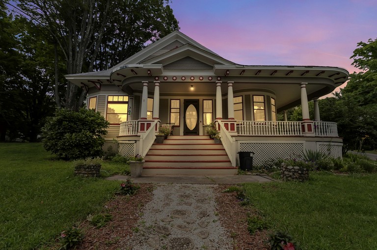 Vacation Rentals (United States of America, Albany, New York)