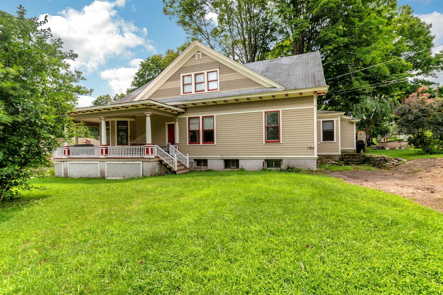 Family-Friendly Rental with Pool Table and Mountain Views in NY