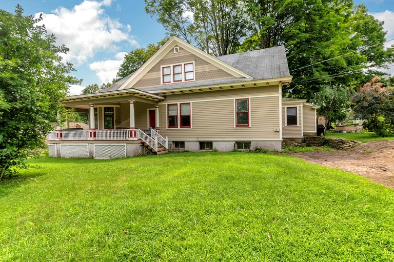 Vacation Rentals (United States of America, Albany, New York)