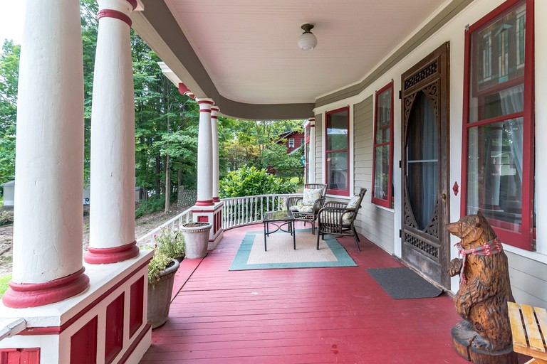Vacation Rentals (United States of America, Albany, New York)