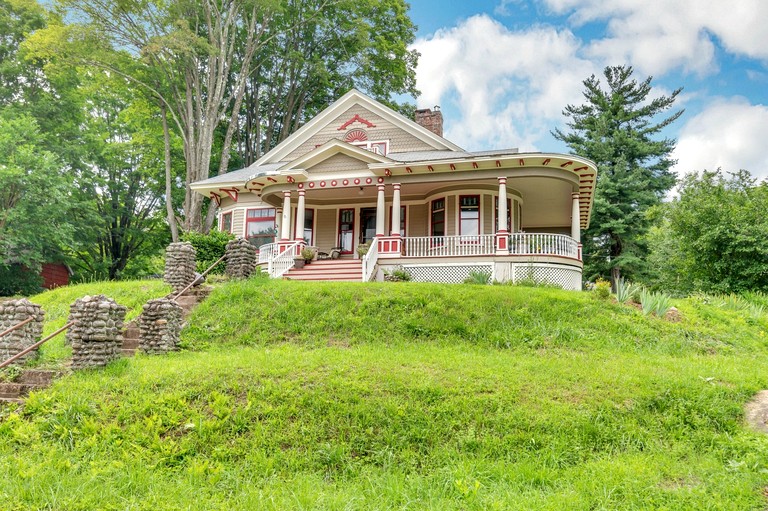 Vacation Rentals (United States of America, Albany, New York)