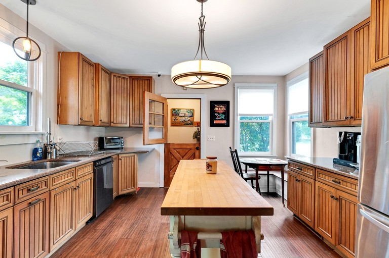 Vacation Rentals (United States of America, Albany, New York)