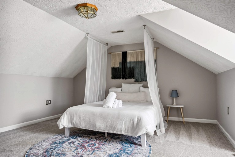 Vacation Rentals (United States of America, Luray, Virginia)