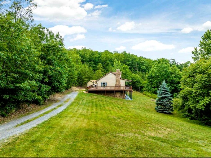 Vacation Rentals (United States of America, Luray, Virginia)