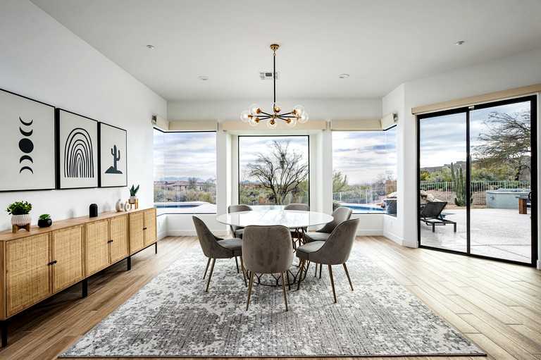 Vacation Rentals (United States of America, Scottsdale, Arizona)