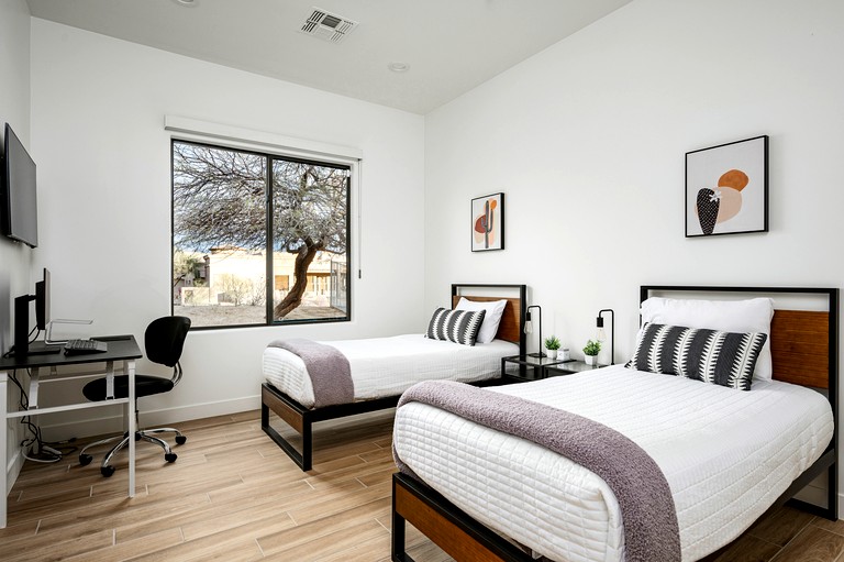 Vacation Rentals (United States of America, Scottsdale, Arizona)