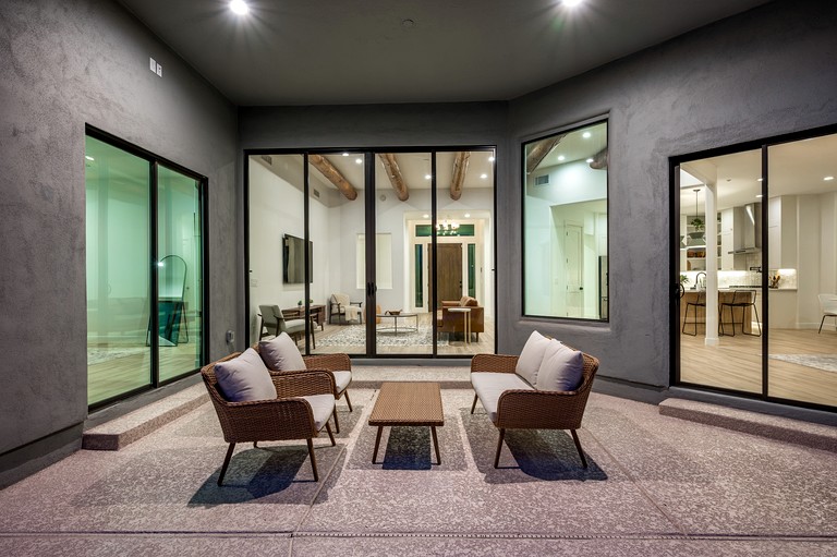 Vacation Rentals (United States of America, Scottsdale, Arizona)