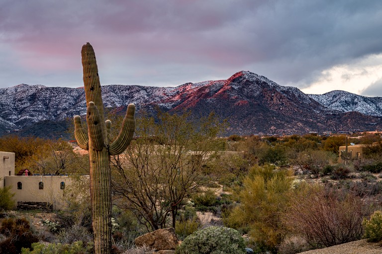 Vacation Rentals (United States of America, Scottsdale, Arizona)