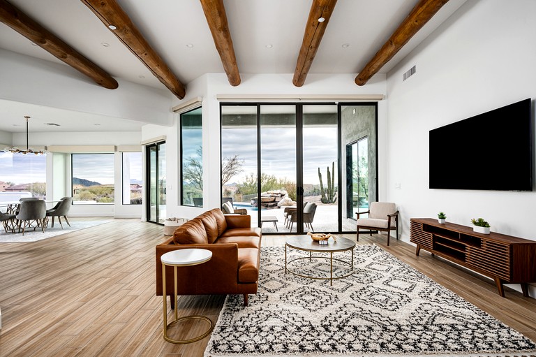 Vacation Rentals (United States of America, Scottsdale, Arizona)