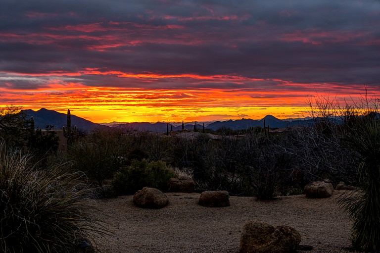 Vacation Rentals (United States of America, Scottsdale, Arizona)
