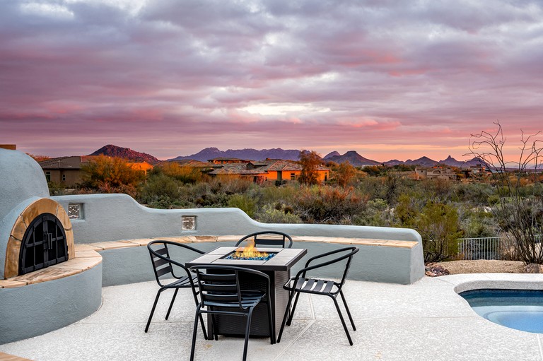 Vacation Rentals (United States of America, Scottsdale, Arizona)