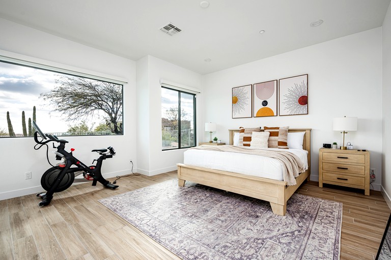 Vacation Rentals (United States of America, Scottsdale, Arizona)