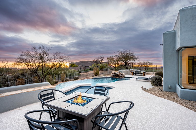 Vacation Rentals (United States of America, Scottsdale, Arizona)
