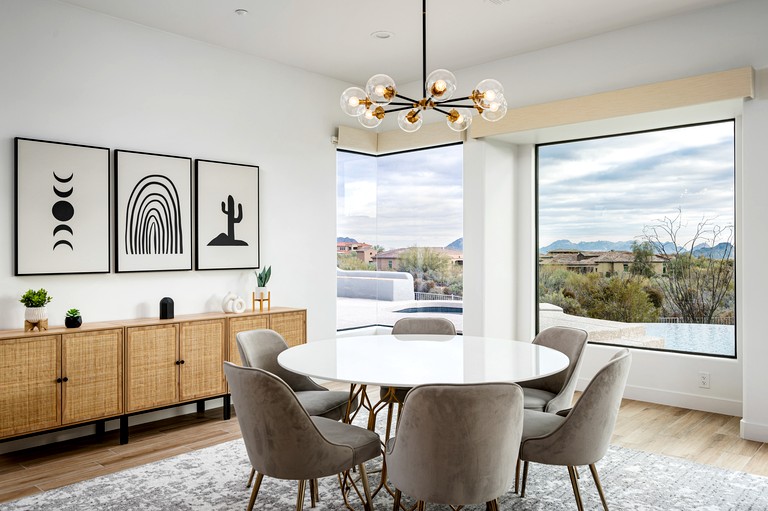Vacation Rentals (United States of America, Scottsdale, Arizona)