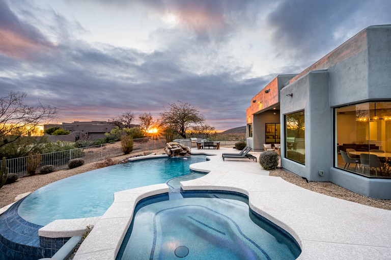 Vacation Rentals (United States of America, Scottsdale, Arizona)