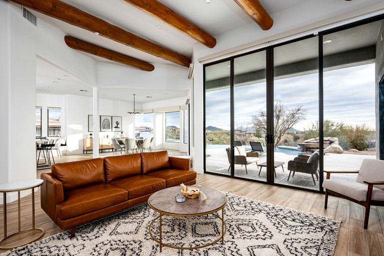 Vacation Rentals (United States of America, Scottsdale, Arizona)