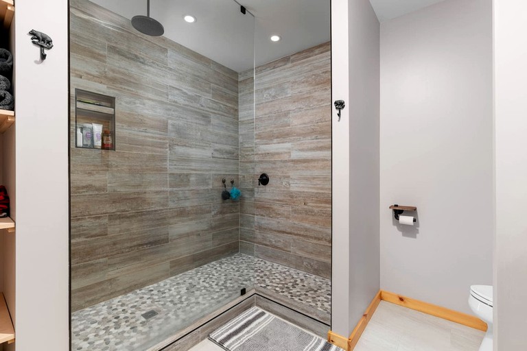 Cabins (United States of America, Conway, New Hampshire)