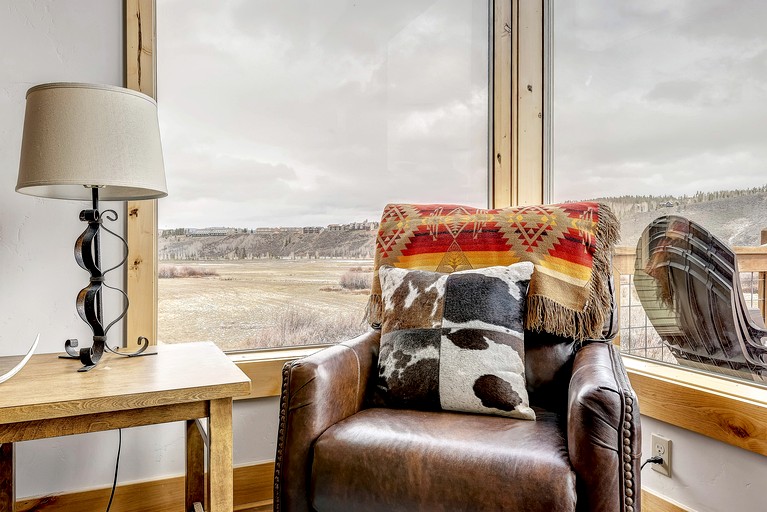 Cabins (United States of America, Fraser, Colorado)