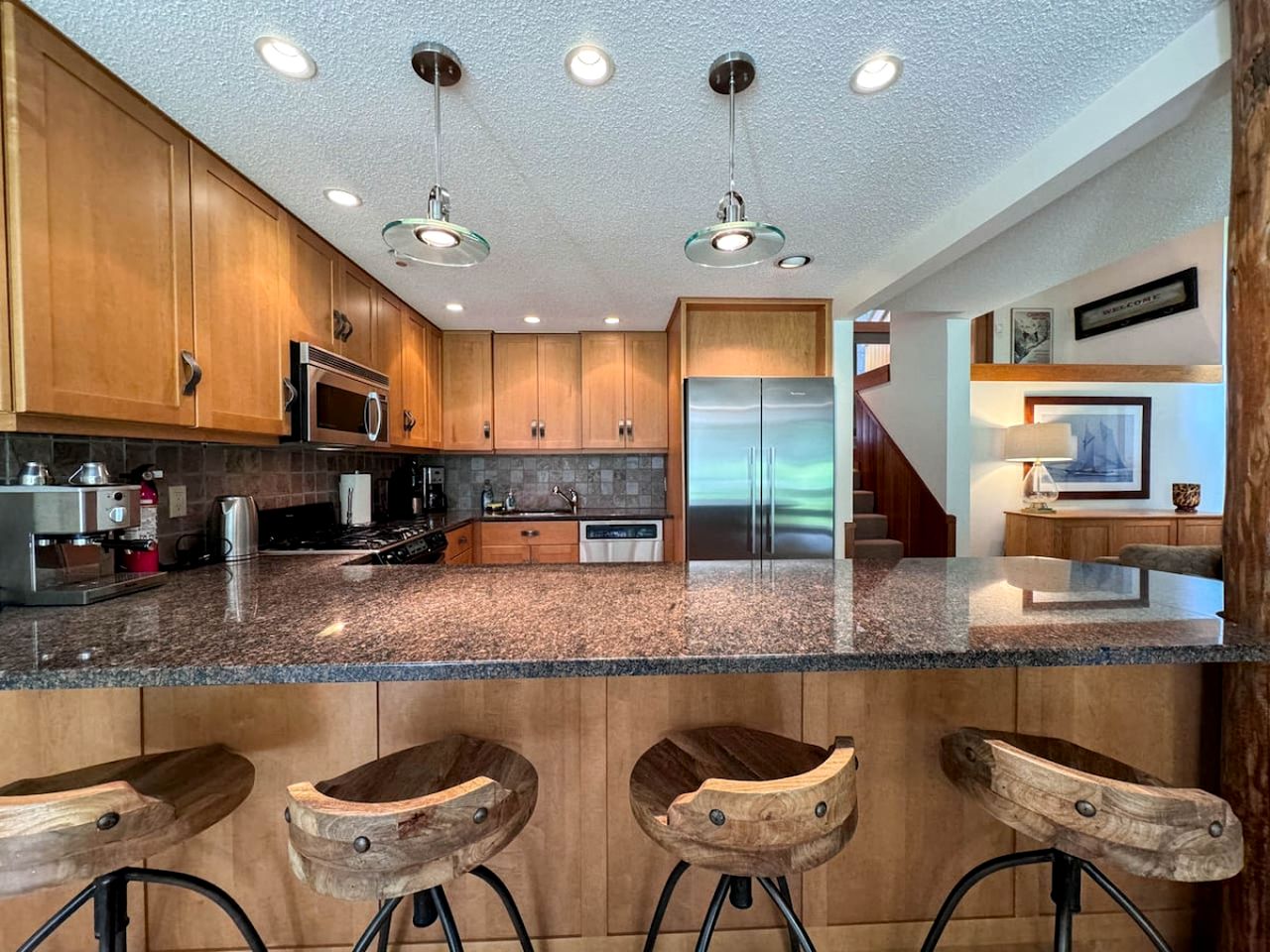 Mountainside Cabin Perfect for Winter Sports New Hampshire