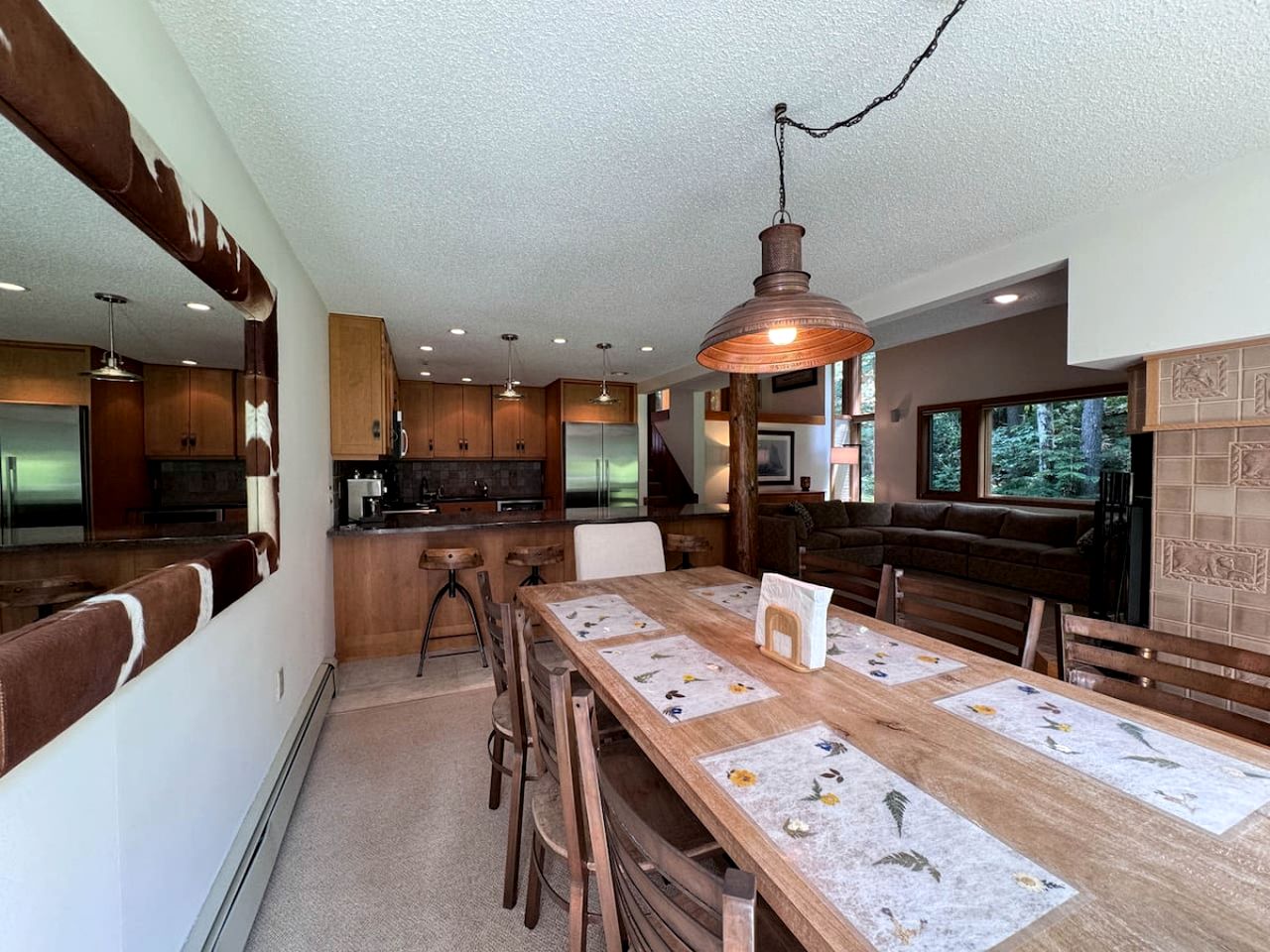 Mountainside Cabin Perfect for Winter Sports New Hampshire