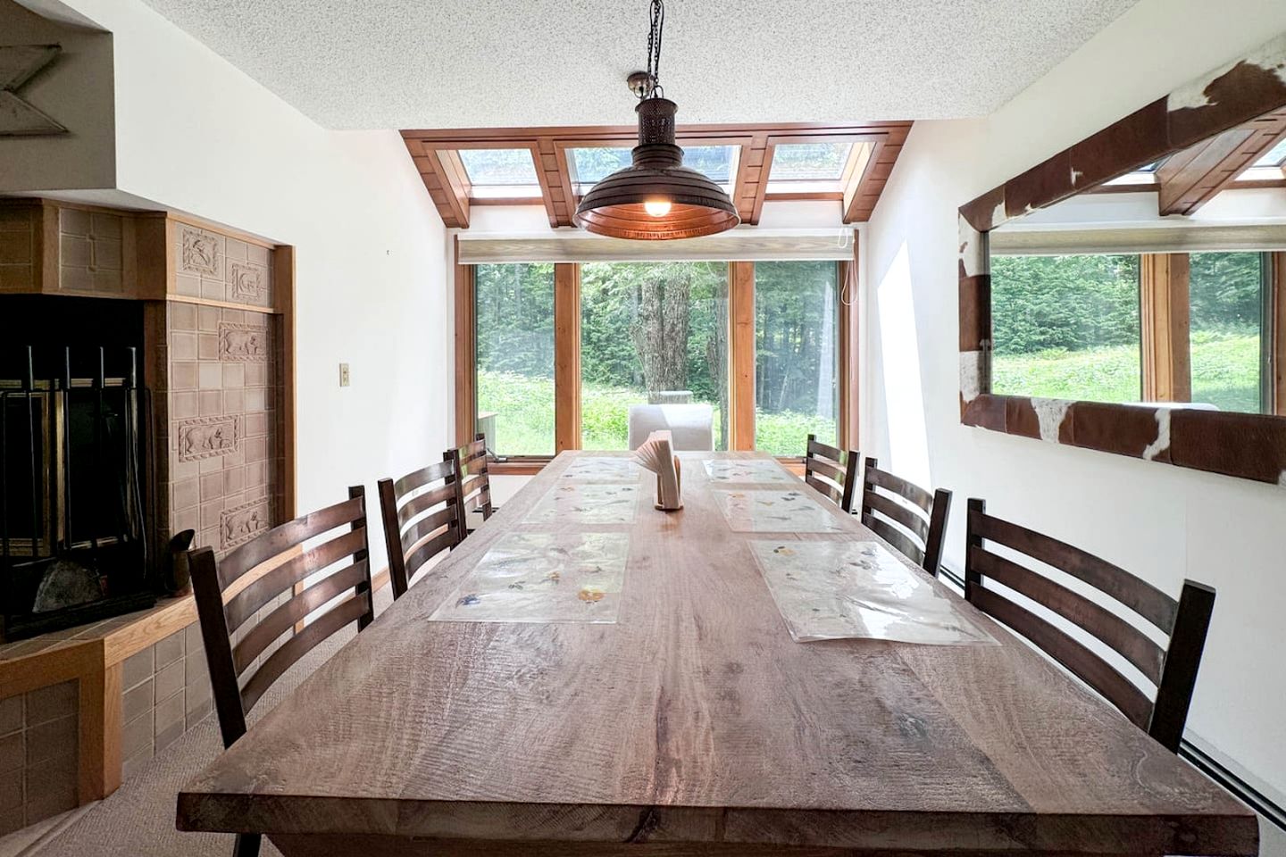 Mountainside Cabin Perfect for Winter Sports New Hampshire