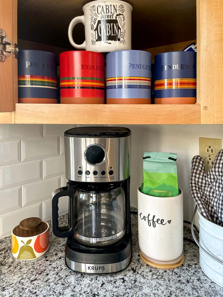 Beautiful A Frame Surrounded by Trees and Fire Pit Provided in Rock Gap, West Virginia