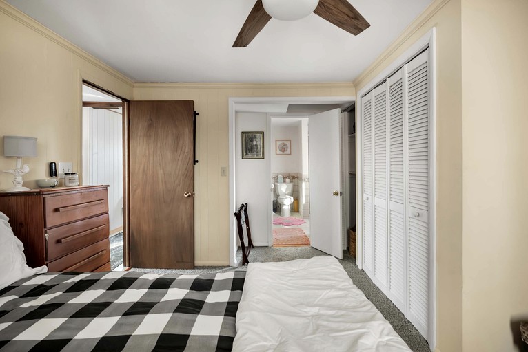 A frames (United States of America, Rock Gap, West Virginia)