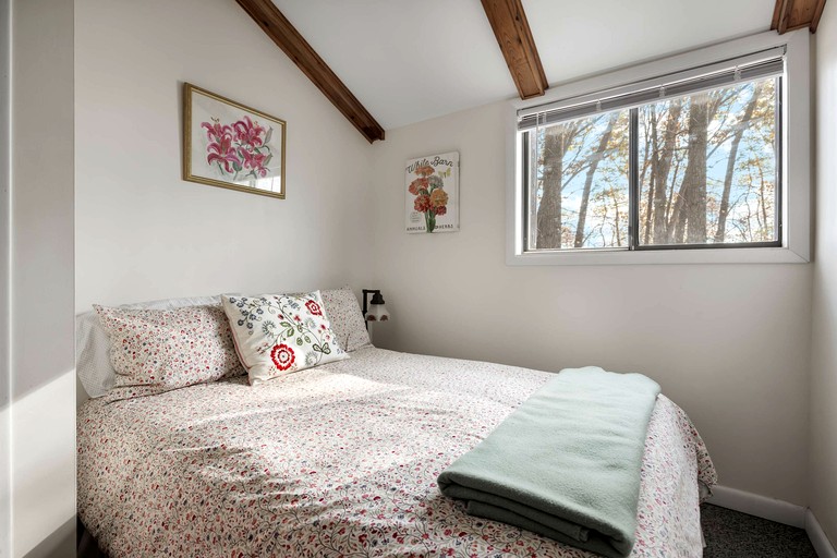 A frames (United States of America, Rock Gap, West Virginia)