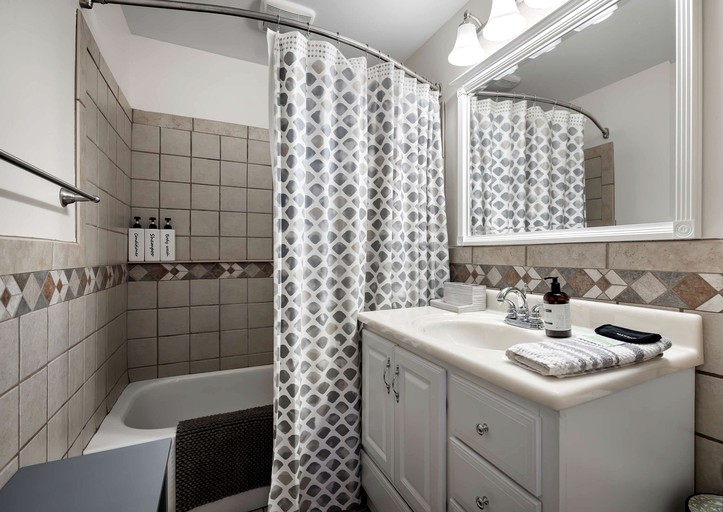 A frames (United States of America, Rock Gap, West Virginia)