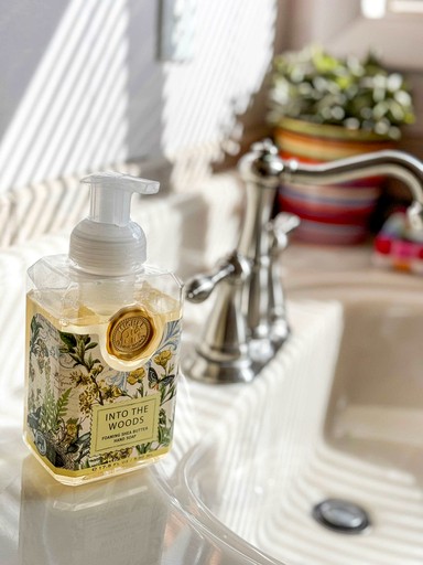 A frames (United States of America, Rock Gap, West Virginia)