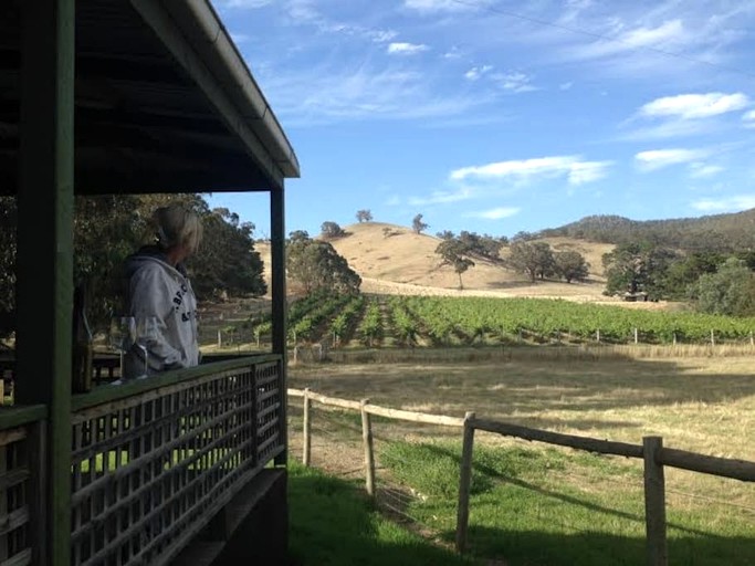 Cabins (Ararat, Victoria, Australia)