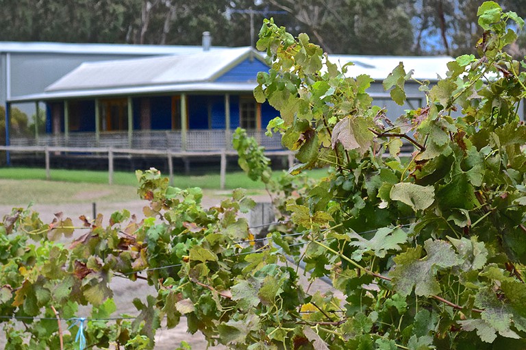 Cabins (Ararat, Victoria, Australia)