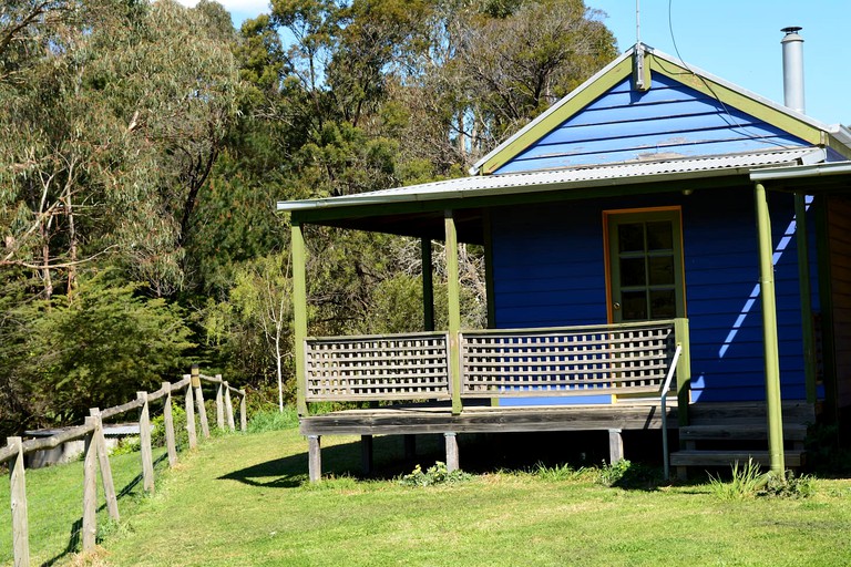 Cabins (Ararat, Victoria, Australia)