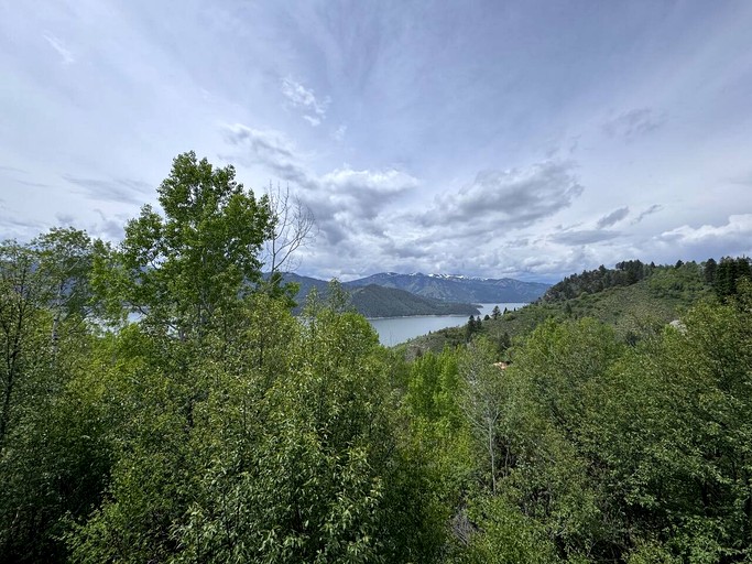 Cabins (United States of America, Irwin, Idaho)