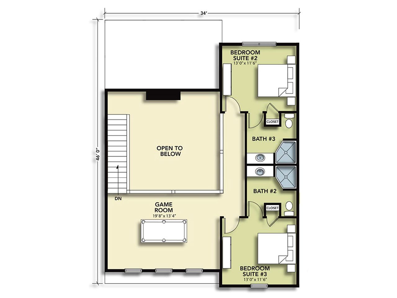 Stunning Cozy Cabin with Game Room, Indoor and Outdoor Swimming Pool and Hot-tub in Gatlinburg, Tennessee