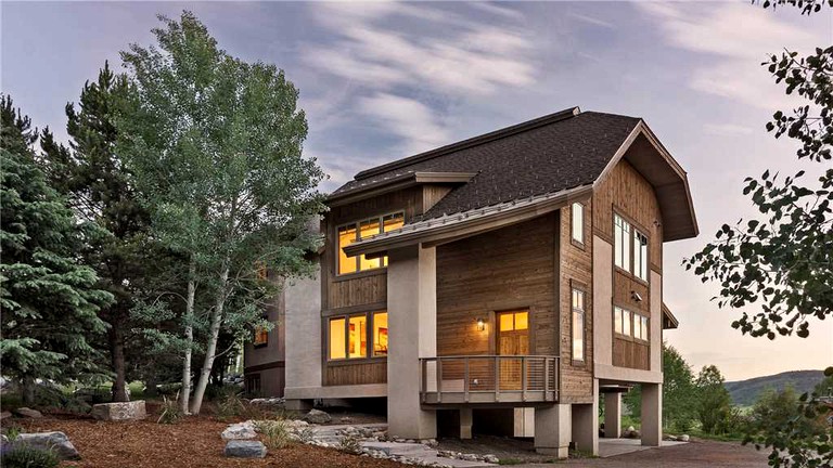 Villas (Steamboat Springs, Colorado, United States)