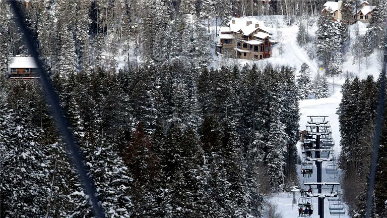 Cabins (Steamboat, Colorado, United States)