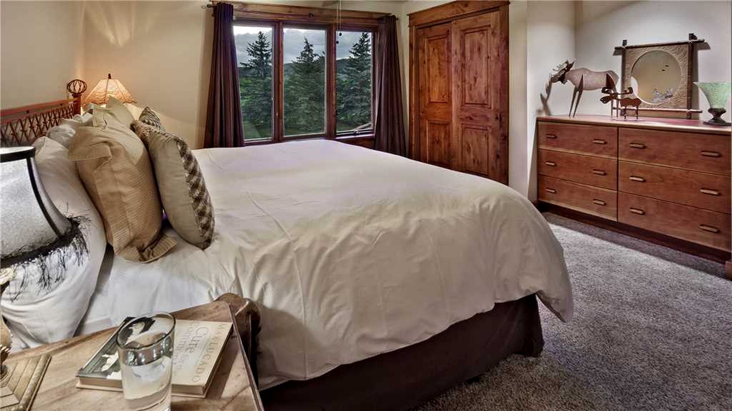 Extraordinary Vacation Rental with a Heated Pool in the Yampa Valley, Colorado