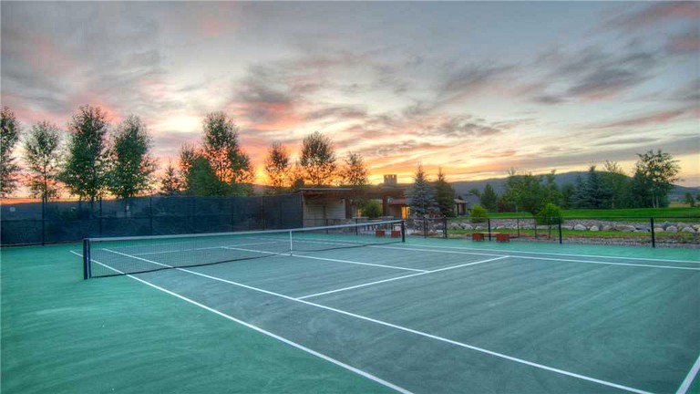 Cabins (Steamboat Springs, Colorado, United States)