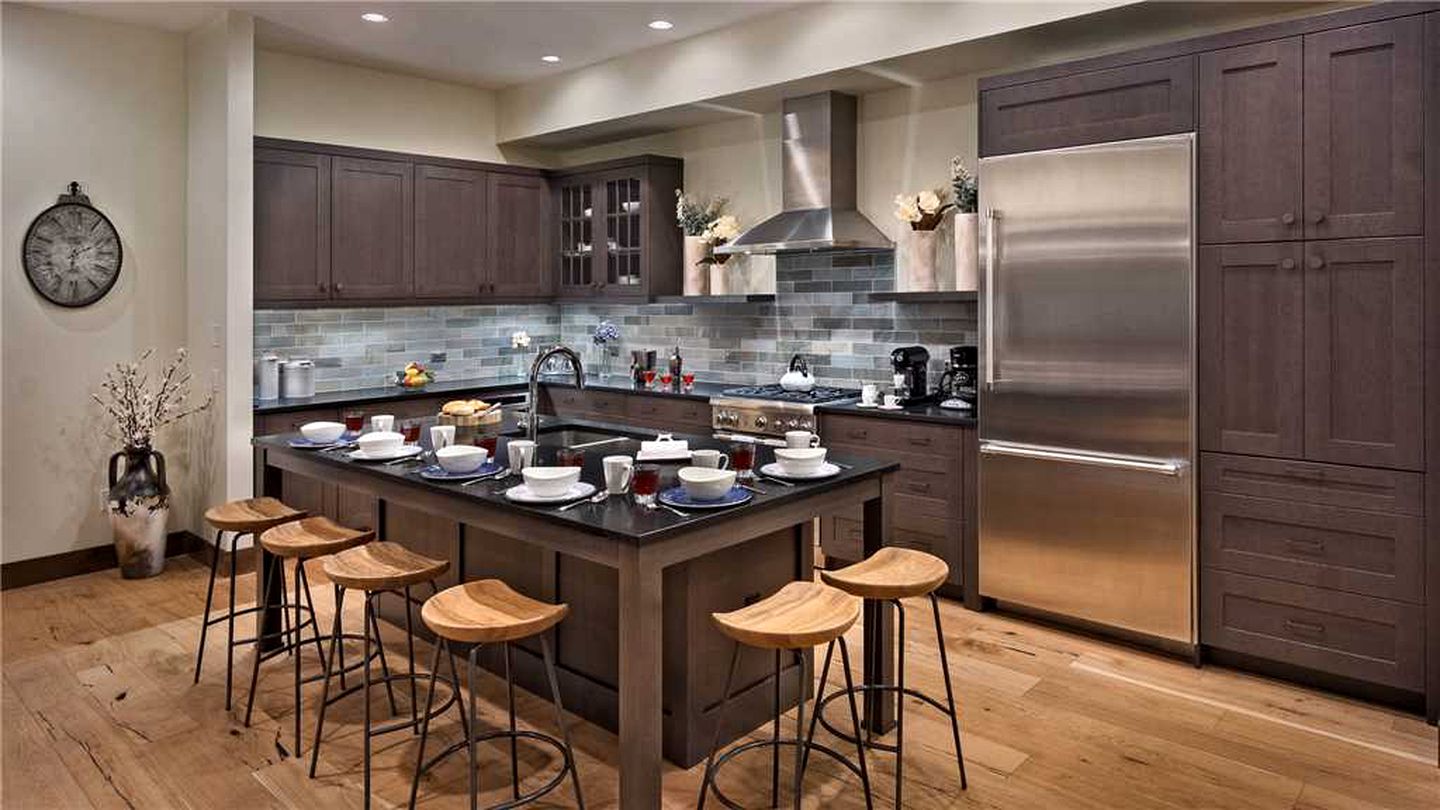 Elegant Vacation Rental by the Trailhead Lodge in Steamboat Springs, Colorado