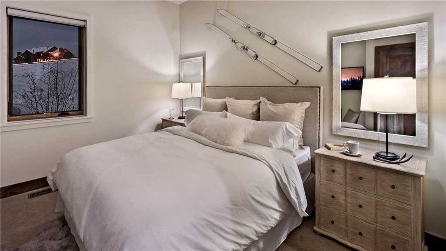 Elegant Vacation Rental by the Trailhead Lodge in Steamboat Springs, Colorado