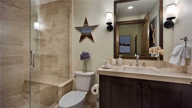 Cabins (Steamboat Springs, Colorado, United States)