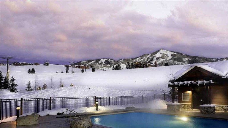 Cabins (Steamboat Springs, Colorado, United States)