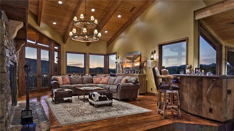 Vacation Rentals (Steamboat Springs, Colorado, United States)