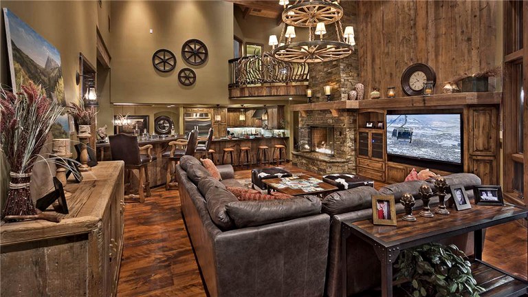 Vacation Rentals (Steamboat Springs, Colorado, United States)