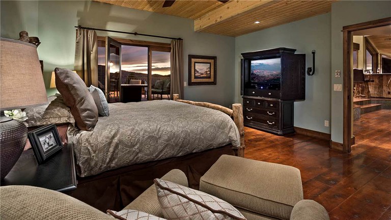 Vacation Rentals (Steamboat Springs, Colorado, United States)